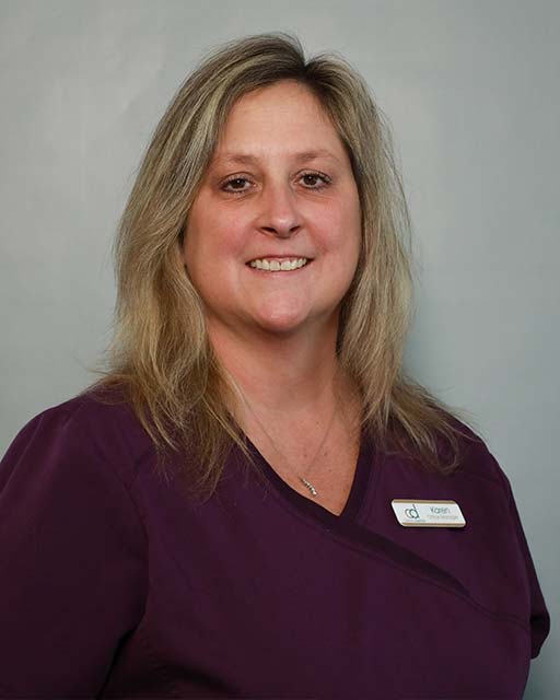 Karen Harrison | Cellura Dentistry Spencerport, NY