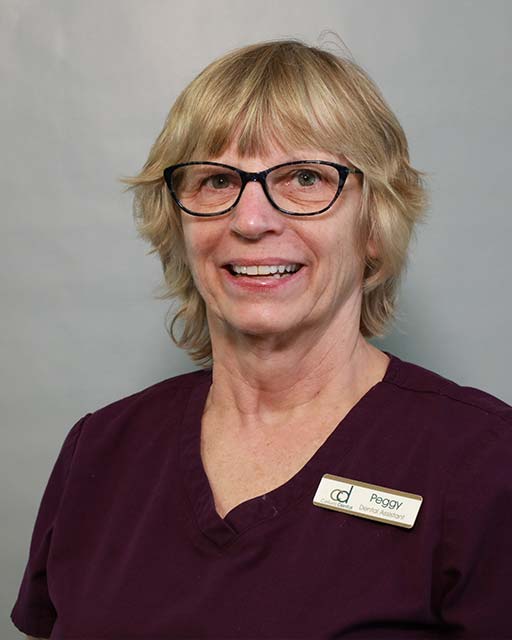 Peggy Bok | Cellura Dentistry Spencerport, NY