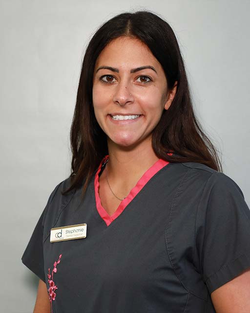 Stephanie Lascone | Cellura Dentistry Spencerport, NY